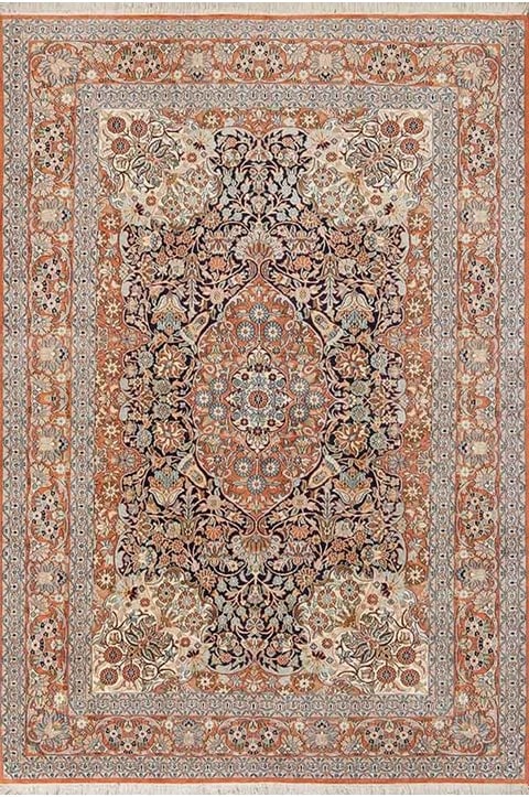 Kashmir - B041 189x283cm