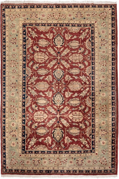 KAZAK 196x290 cm