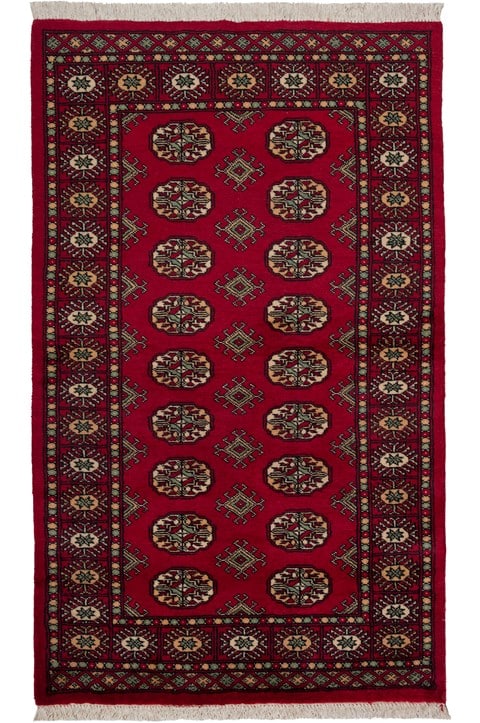 Mori Bukhara 94x156cm