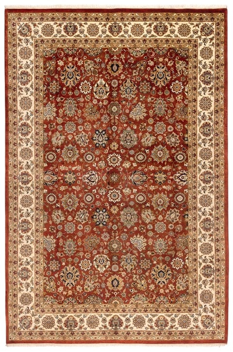 Rajastan 198x301cm