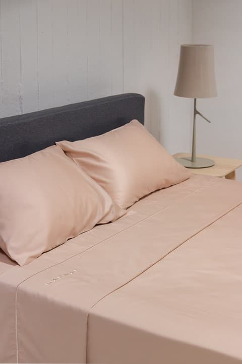 Σετ Σεντόνια Naf Naf Unique Beige