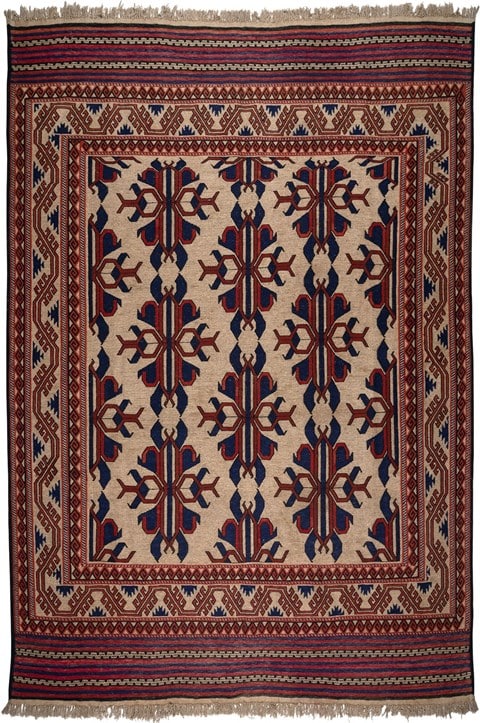 Sumak Keli 206x297cm