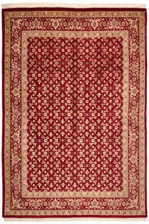 Tabriz Parvisian 150x201cm