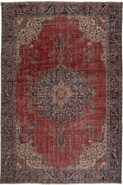 Vintage 195x303 504