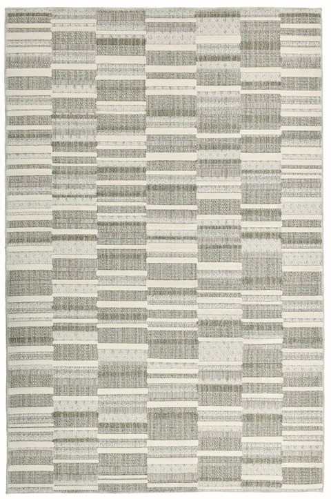 All Cotton C 163A  Natural-Vison