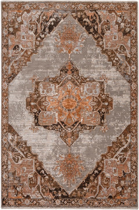 Naf Naf Amaro S373A Brown Shrink D.Brown