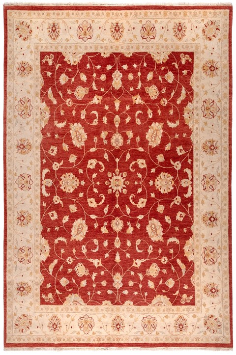 Ziegler 244x309cm