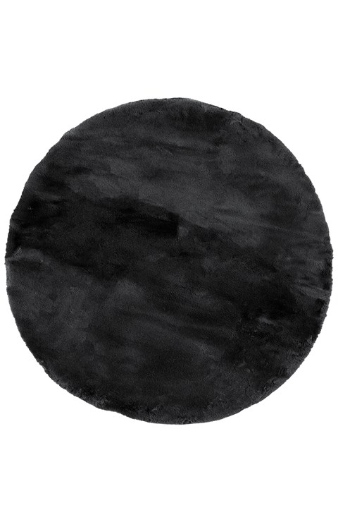 Cloud Round R01 Black
