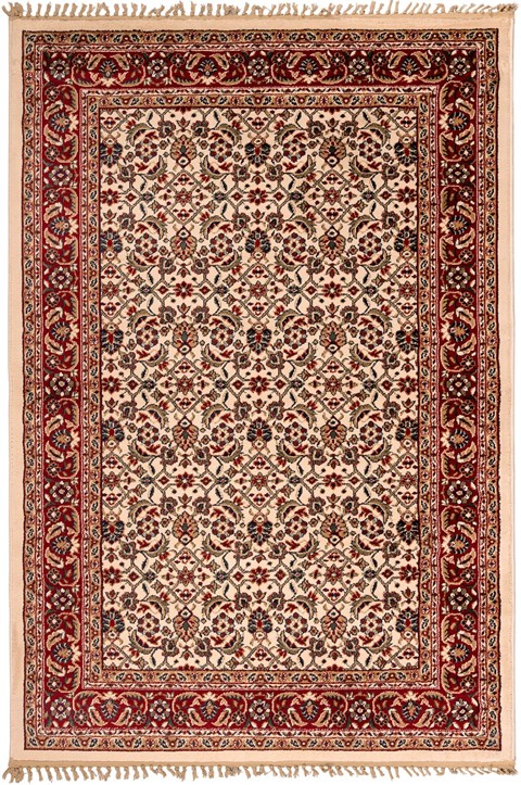 Jasmine New 1805 0077 Ivory