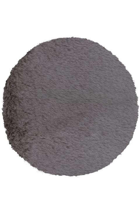 Krolik 04 D Grey Round