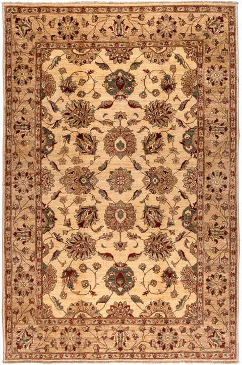 Ziegler 272x177cm