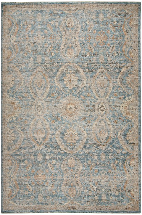 Toulouse 03355A Blue-Dark Blue