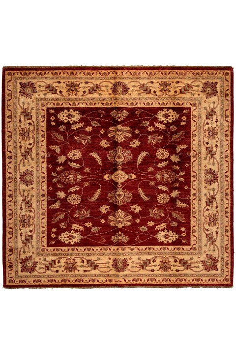 Ziegler 201x210cm