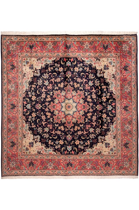 Sherkat Farsh 240x248cm