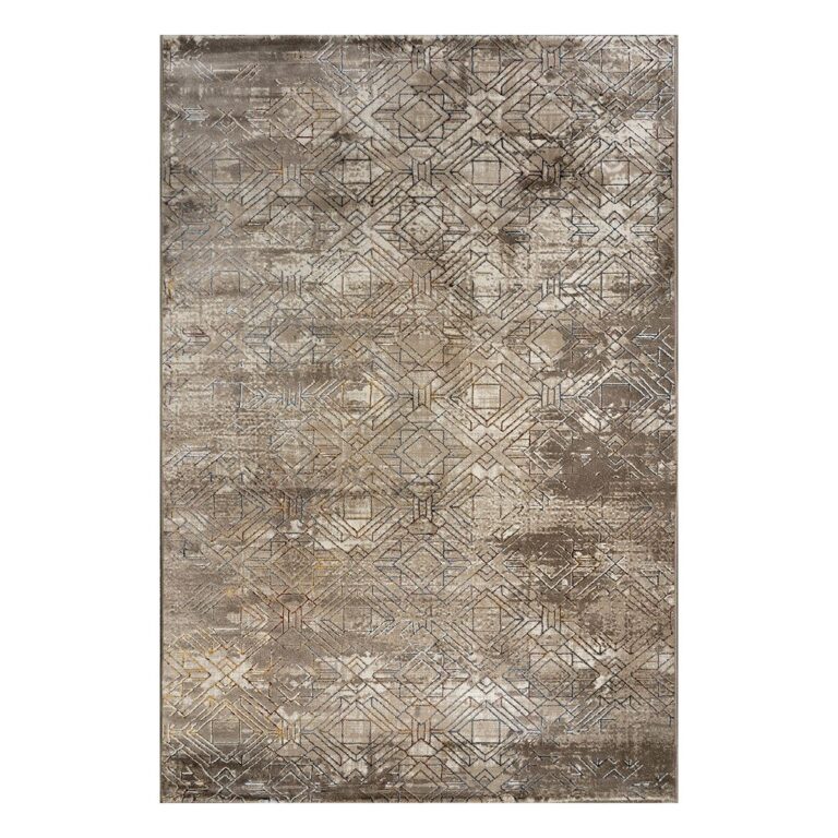 Beauty Home Χαλί Spirit Art 9409 160x230 Μπεζ