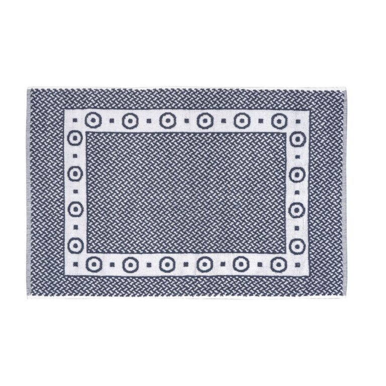 Round_Bathmat