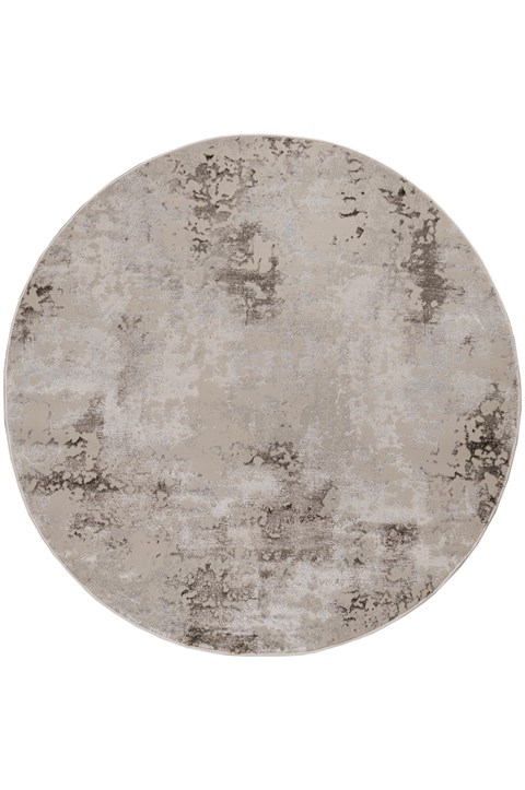 Gossip 6023C Grey Vizon Round