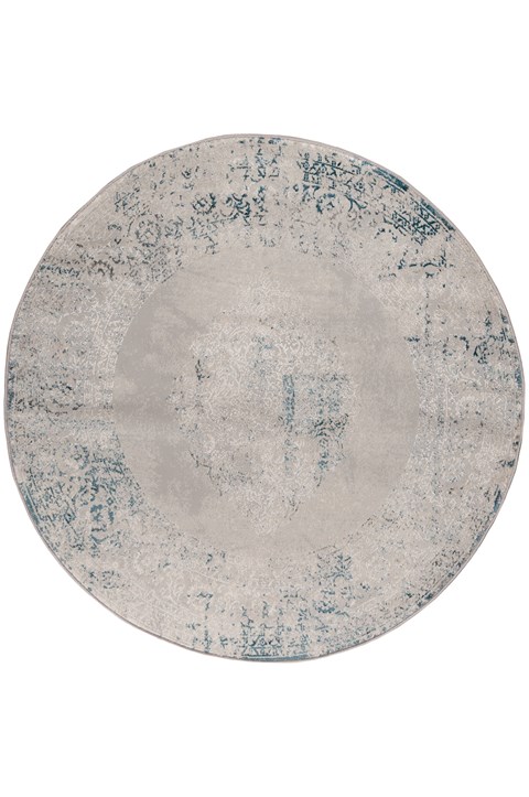 Gossip 6185A Blue Round