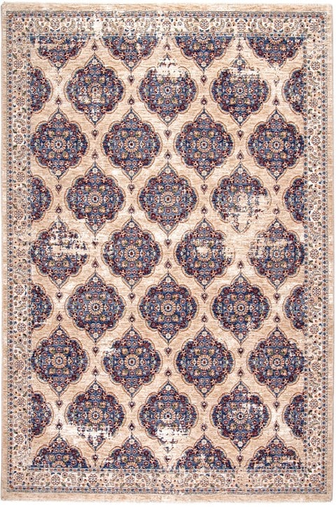 Balmoral 6189A Ivory Beige