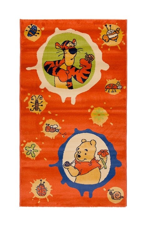 DISNEY 309_RED