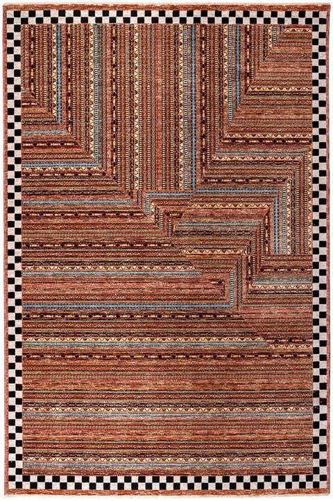 ETHNIC EXCLUSIVE Sardinia s22