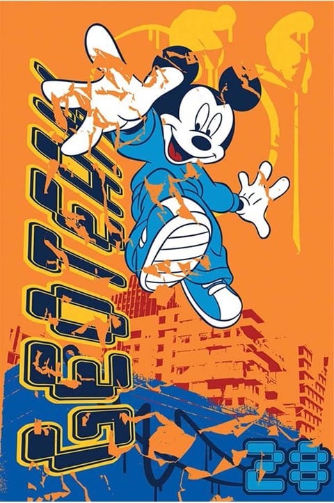 Mickey 459
