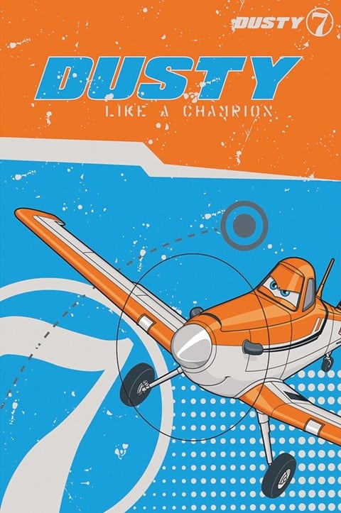 Planes 2