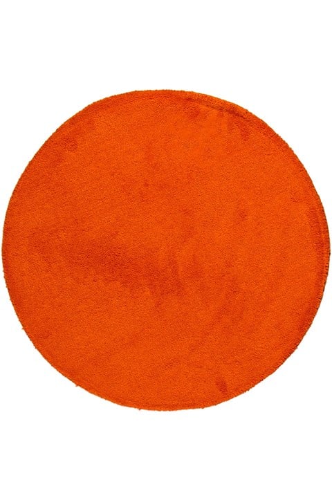 ROUND ORANGE